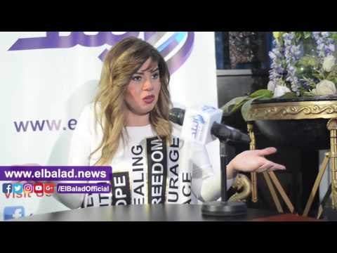 صدى البلد | رانيا فريد شوقى رانيا فريد شوقى تكشف سبب ابتعادها عن السينما