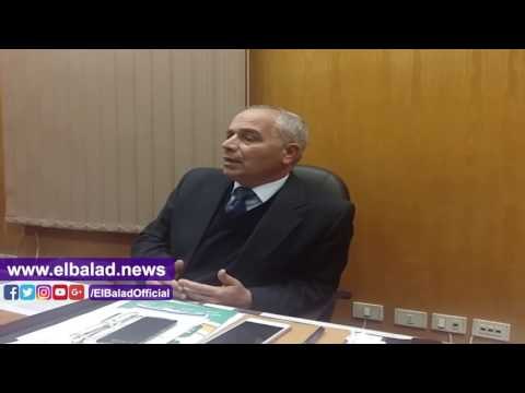 صدى البلد | الكشف على أكثر من 3 الاف من اهالى وتلاميذ المحافظة فى القوافل الطبية