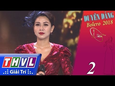 THVL | Duyên Dáng Bolero: Diễn viên Phương Trâm bị ban giám khảo chê trang phục già hơn tuổi