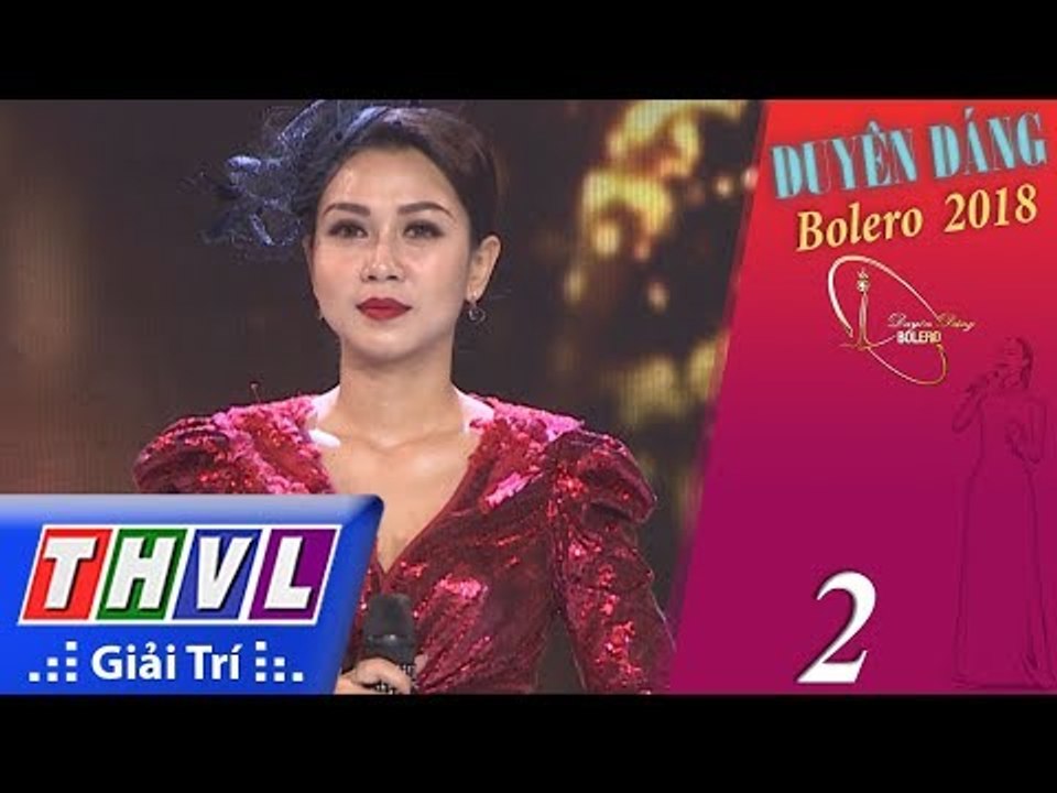 THVL | Duyên Dáng Bolero: Diễn viên Phương Trâm bị ban giám khảo chê trang phục già hơn tuổi
