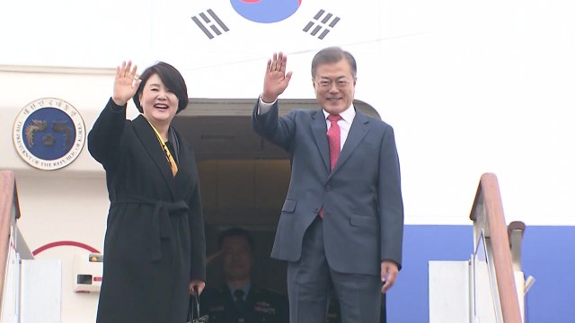 문 대통령, 오늘 동남아 3국 순방길...'하노이' 결렬 후 첫 순방 / YTN