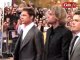 Matt Damon, Brad Pitt - le best-of du tapis rouge