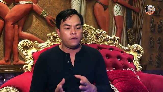 Phúc XO Lại Chơi Sốc, Đập Bỏ Biệt Thự Đang Xây, Mở Văn Phòng Sản Xuất Nhiều Hàng Độc Lạ Dát Vàng