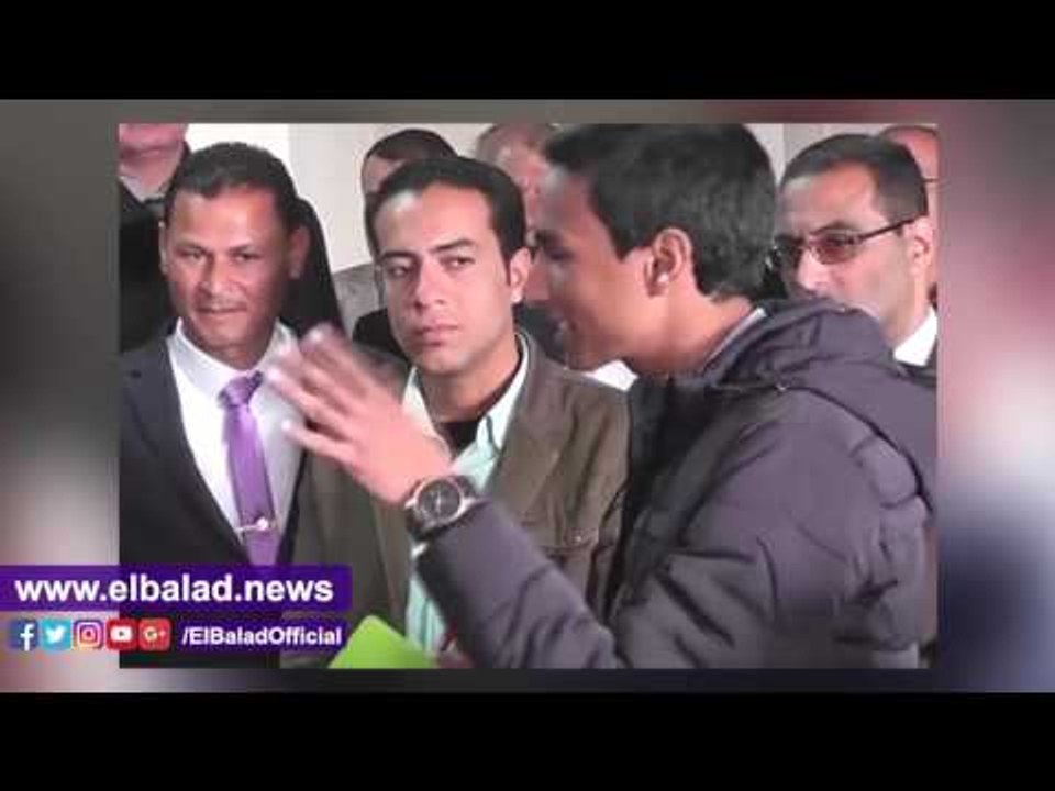 صدى البلد | محافظ الغربية يتفقد مدرسة المتفوقين بعد إنشاءها بتكلفة 35 مليون جنيه