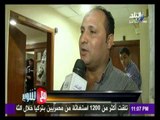 -مع شوبير - لقاء خاص مع اسرة النجم محمد ابراهيم نجم الزمالك بعد تعرضه لكسرفى القدم