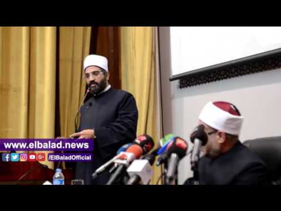 صدى البلد | الورداني: إعداد برنامج لتأهيل المتزوجين لارتفاع حالات الطلاق