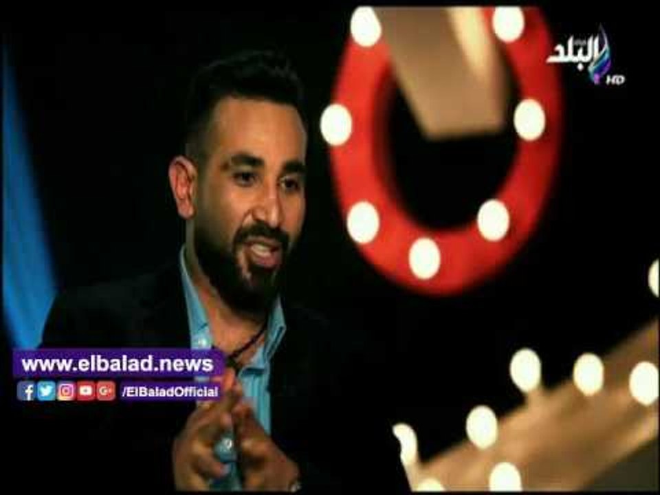 صدى البلد | أحمد سعد ضيف «دايرة الشر» في أولى ح...