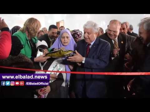 صدى البلد | افتتاح قرية للأطفال ذوي الاحتياجات الخاصة في مصر