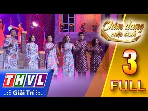 THVL | Chân dung cuộc tình – Tập 3 FULL: Trần Thiện Thanh – Những cuộc tình đi qua