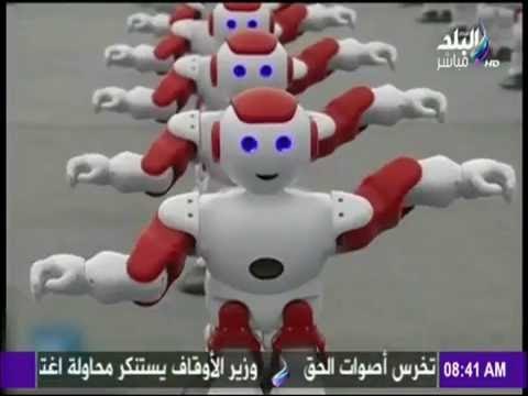 صباح البلد - أغرب أحداث شهدها العالم اليوم
