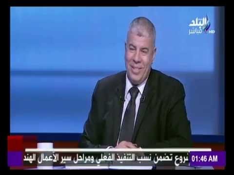 -مع شوبير - عاجل شوبير يعتذر عن خوض انتخابات الاتحاد المصري لكرة القدم
