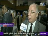 صدى البلد |وزير الثقافة: ثورة 25 يناير سبب تأجيل افتتاح المتحف القومي للحضارة المصرية