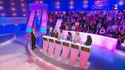 Nagui pousse un coup de gueule