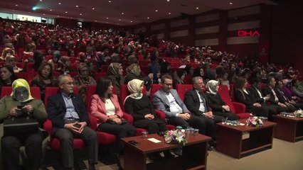 İstanbul Başakşehirli Kadınlar Kendi Günlerinde Hünerlerini Sergiledi