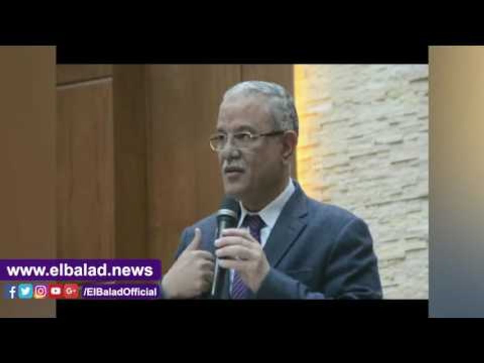 صدى البلد |  إفتتاح الكنيسة الإنجيلية الأولى بع...