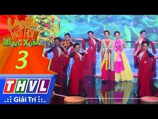 THVL | Làng hài mở hội mừng xuân 2018 – Tập 3: Du xuân