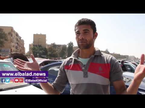 صدى البلد | الركود يسيطر على سوق العاشر للسيارات بسبب تذبذب الدولار ومخاوف المواطنين.. والتجار