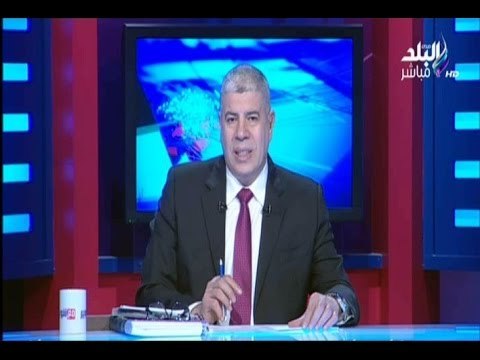 -مع شوبير - كابتن شوبير يهنئ رمضان صبحى بمناسبة خطوبته