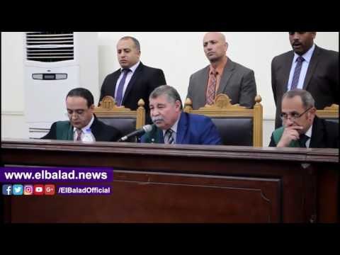 صدى البلد | قاضي «أنصار بيت المقدس» لشاهد: فين نخوة المصريين لواء شرطة بيموت ومحدش ينقذه !!