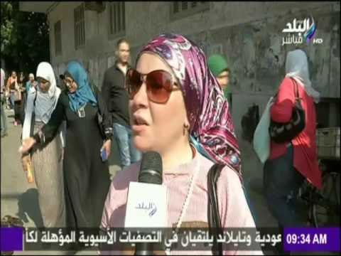 صباح البلد - التعليم المصري وطرق تطويرة