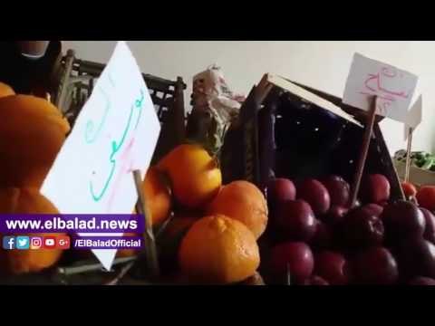 صدى البلد | نادية عبده تتفقد صومعة غلال بدمنهور لمراجعة الاستعداد لموسم حصاد وتوريد القمح