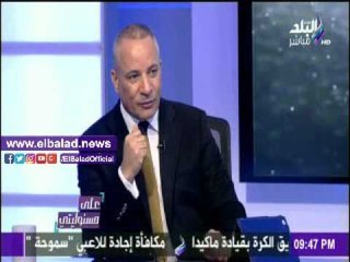 صدى البلد |«جرائم الإنترنت»: ضبطنا 132 قضية و149 متهما و1049 صفحة تحريضية