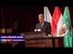 صدى البلد | رئيس جامعة القاهرة: الأمم المتحدة مطالبة بدعم مصر فى مكافحة الإرهاب