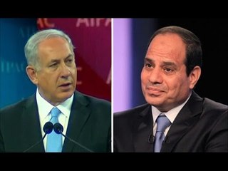 معاريف تطالب نتنياهو بأقامة منطقة حرة بسيناء | أخر الاسبوع