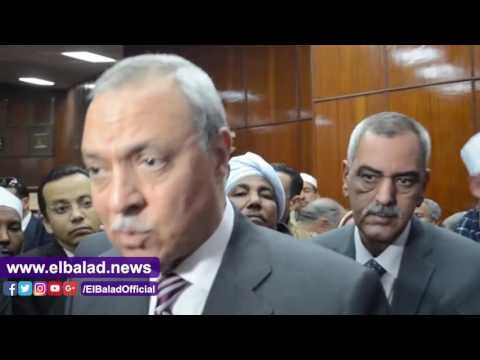 صدى البلد | قنا تكرم مدربى لجان المساءلة الاجتماعية لـ تكافل وكرامة