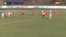 FK Igman - FK Olimpic 0-1 (Golovi)