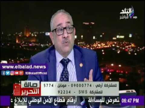 صدى البلد |«الخطة والموازنة»: عضو مجلس النواب يتقاضى 22 ألف جنيه شهريا