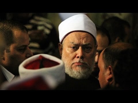 صباح البلد - شاهد ما فعله الدكتور علي جمعة لحظة محاولة اغتياله