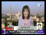 تورجوت أوغلو رئيس تحرير جريدة الزمان التركية المعارضة: وتعليق خاص علي القائم بالاعمال التركية بمصر