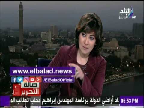 صدى البلد | محسن عادل:2018 نهاية استيراد الغاز من الخارج