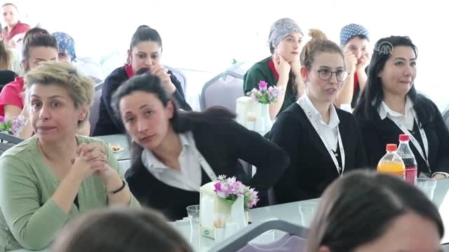 50 Kadın Aynı Anda Şeker Diyeti Ne Başladı