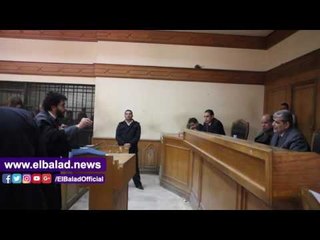 صدى البلد |  الدفاع في قضية مقتل شيماء الصباغ: الضابط تعمد قتل الضحية