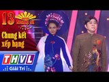 THVL | Người nghệ sĩ đa tài 2017 - Tập 13[4]: Hồn lụa Việt - Quốc Đại