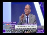 صدى البلد | السادات: جمعيتي لم تتلقى تمويلا على مدار عام ونصف كاملين