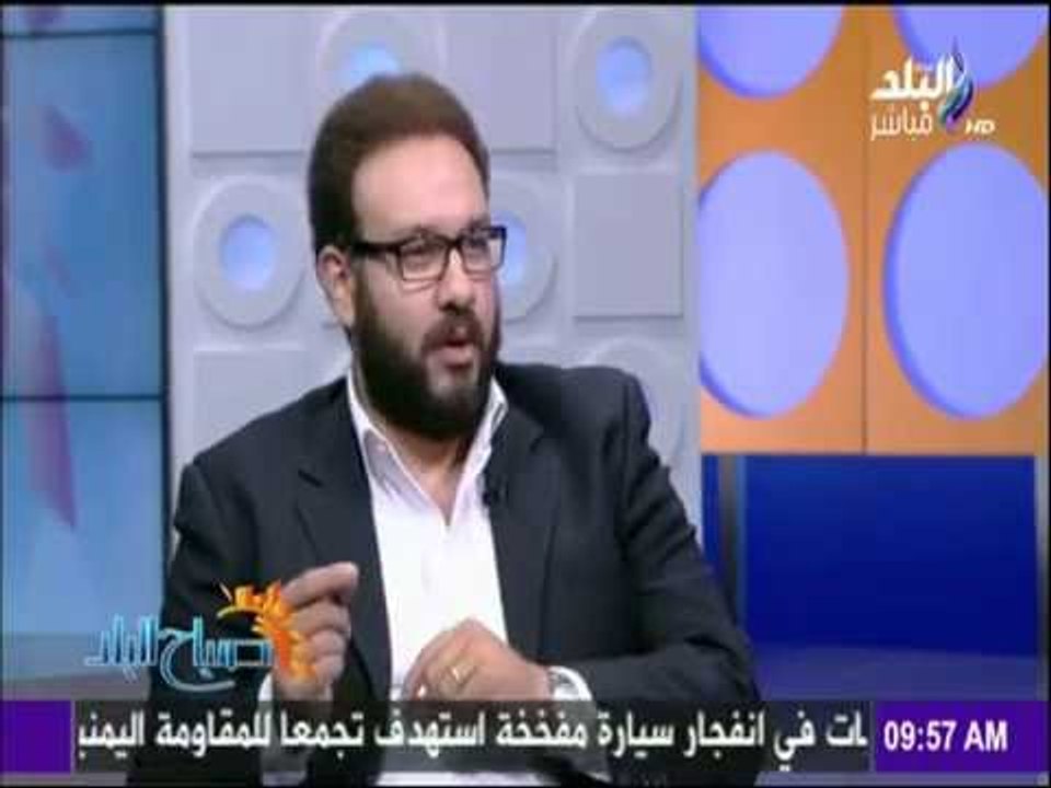 كيفية تنشيط الذاكرة وحمايتها من الضعف والخلل مع مينا مجدي خبير التنمية البشرية