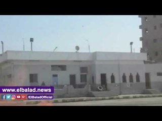 صدى البلد | محافظ المنيا ولجان القوات المسلحة يتابعان التصدي لعمل إرهابي