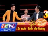 THVL | Vui xuân cùng Bolero – Tập 3: Lộc xuân vs Xuân yêu thương - Trailer