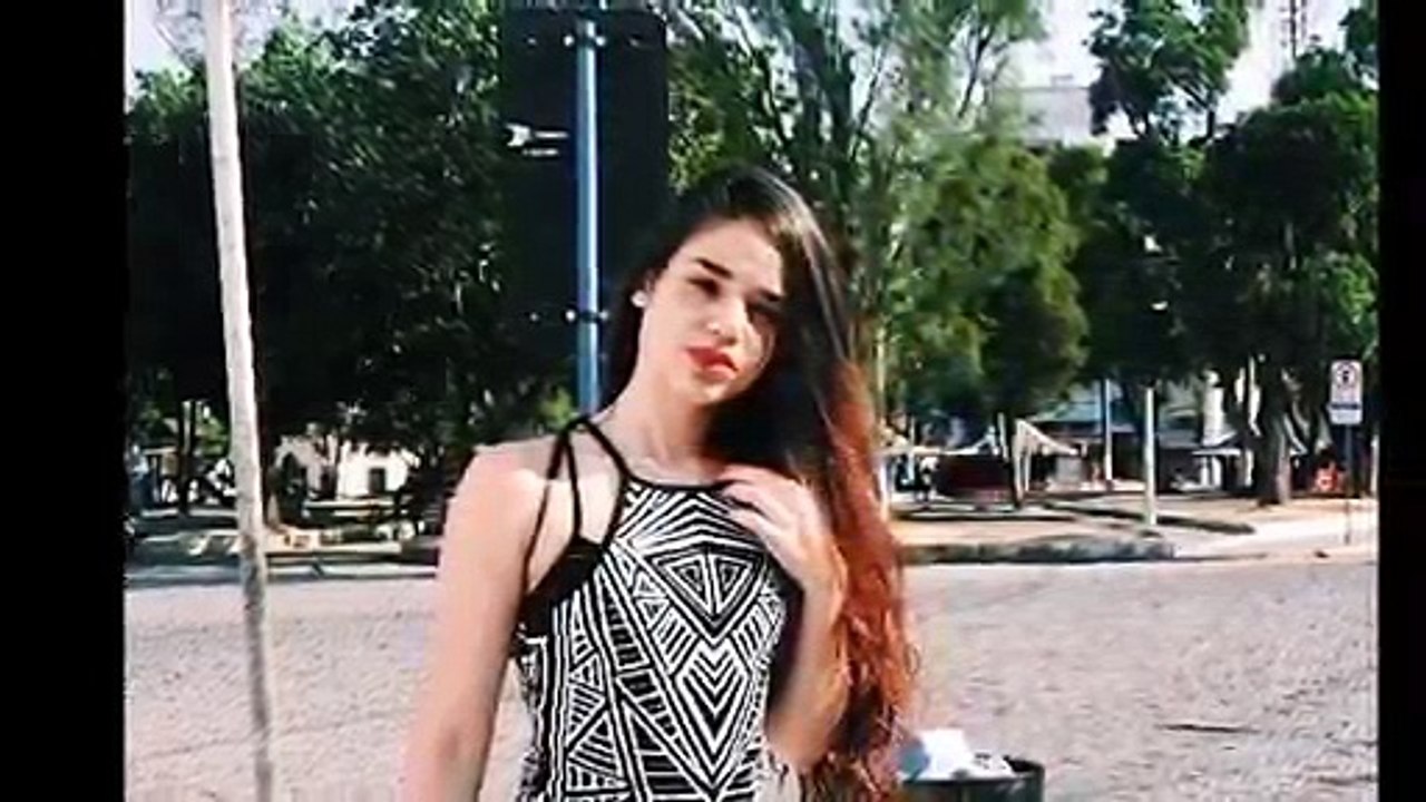 Lilo Rodrigues Mundo Lilo - Youtuber - Brasil