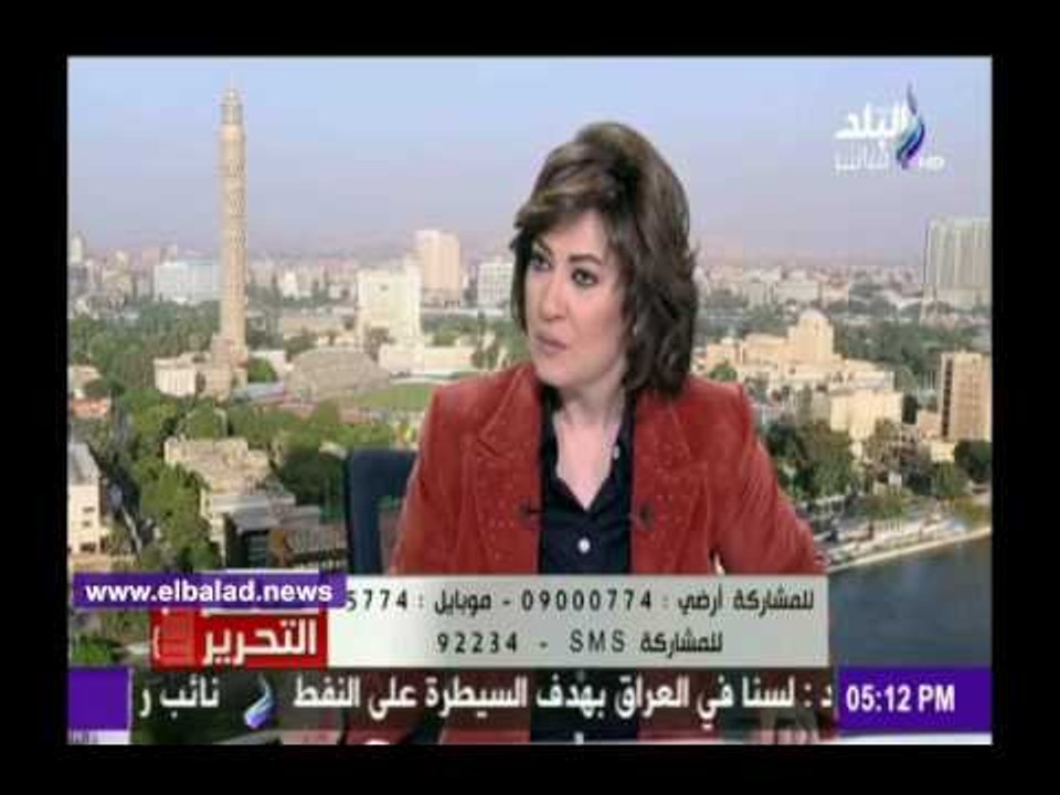 صدى البلد |مشادة كلامية بين برلمانى و رئيس شعبة الأدوات المنزلية