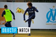 Objectif Match Ep21 : «Rester sur ses gardes»