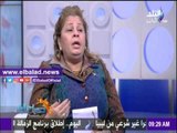 صدى البلد |برلمانية:يجب استغلال قوة الأزهر والكنيسة الناعمة في أفريقيا