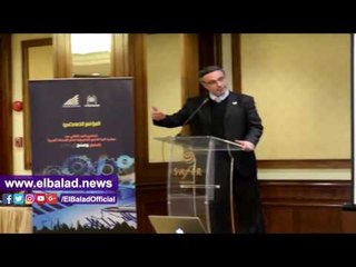 صدى البلد |  عميد تطبيقية حلوان: نعمل على إحياء مبادرة "صمم وصنع في مصر"