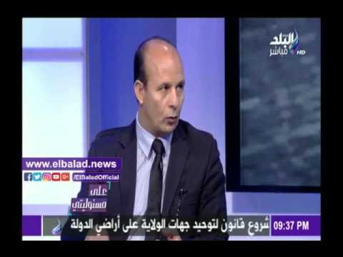 صدى البلد |مختار شعيب: لابد من التمسك بميثاق الشرف الصحفي في الإنتخابات وعدم الإنحياز لأي فصيل.