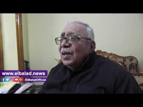 صدى البلد | أسرة المشتبه به فى واقعة اللوفر: طول عمره طيب وخدوم