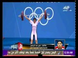 مع شوبير - أخيراً .. مصر تفوز بميدلية في أوليمبياد لندن والإتحاد المصري يتجاهل الأبطال