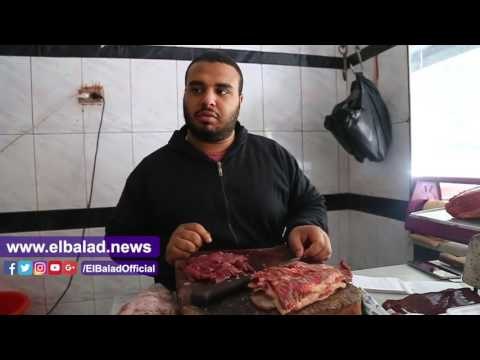 صدى البلد | ننشر اسعار الخضروات واللحوم والاسماك بالاسواق